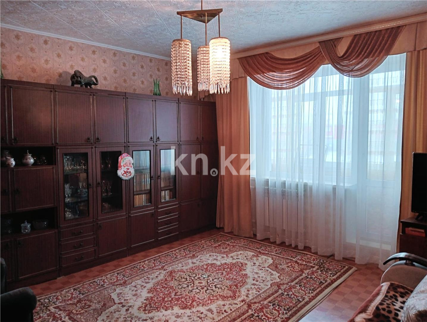 Продажа 2-комнатной квартиры, 51 м², пр. Победы в Абае
