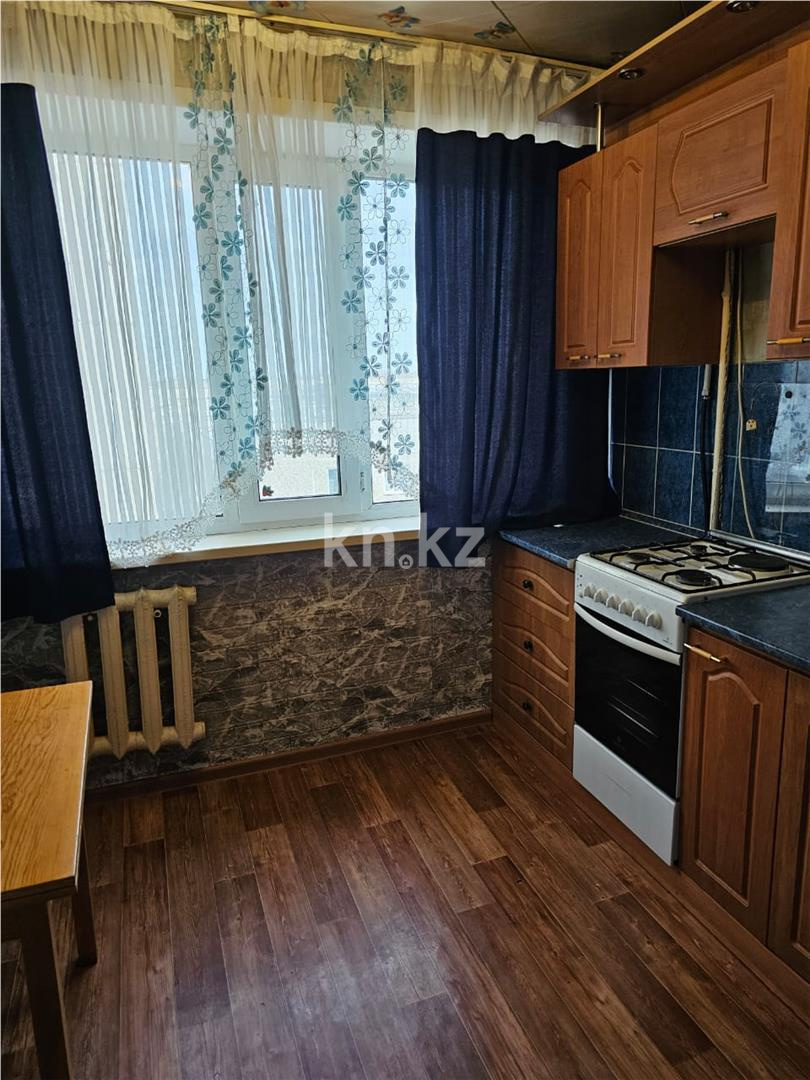 Продажа 1-комнатной квартиры, 33 м², мкр-н 11а в Караганде - фото 3