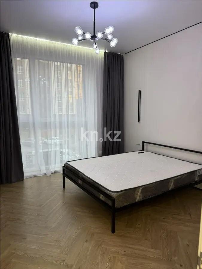 Продажа 1-комнатной квартиры, 42 м² в Астане - фото 2