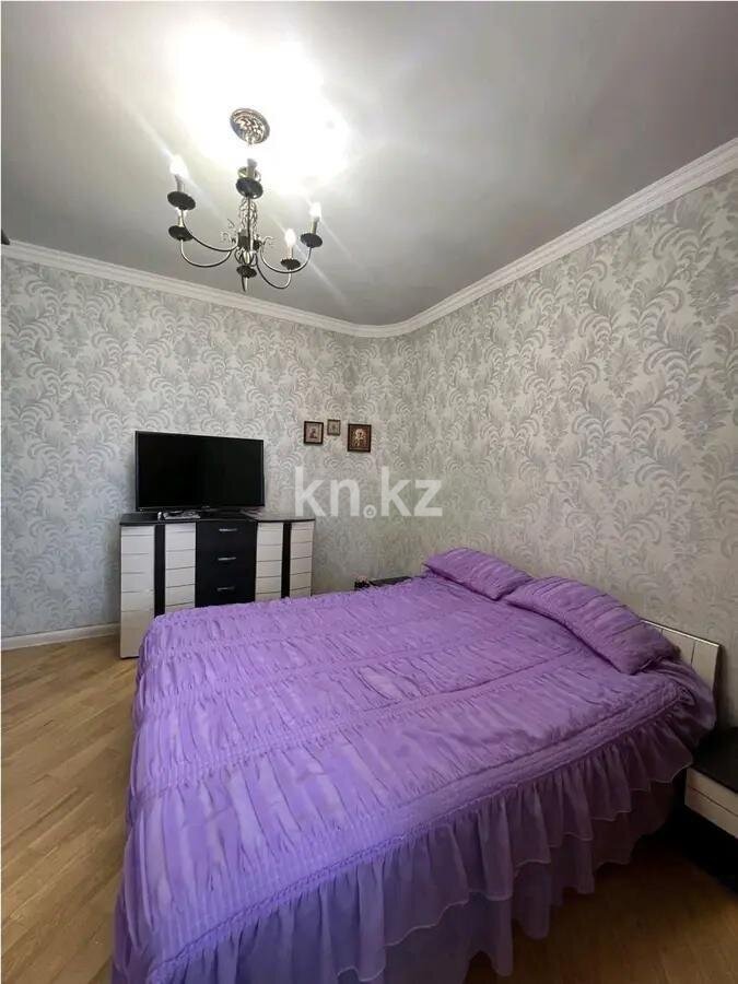 Продажа 3-комнатной квартиры, 76 м² в Алматы - фото 2