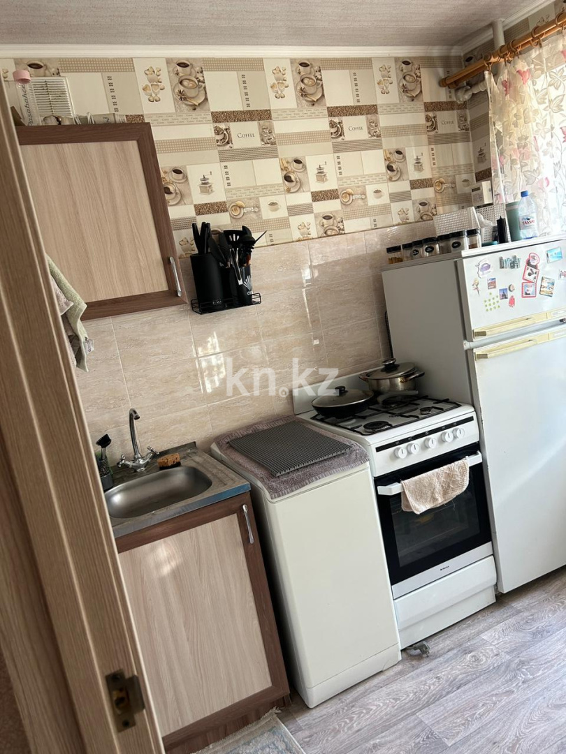Аренда 1-комнатной квартиры, 32 м² в Караганде - фото 8