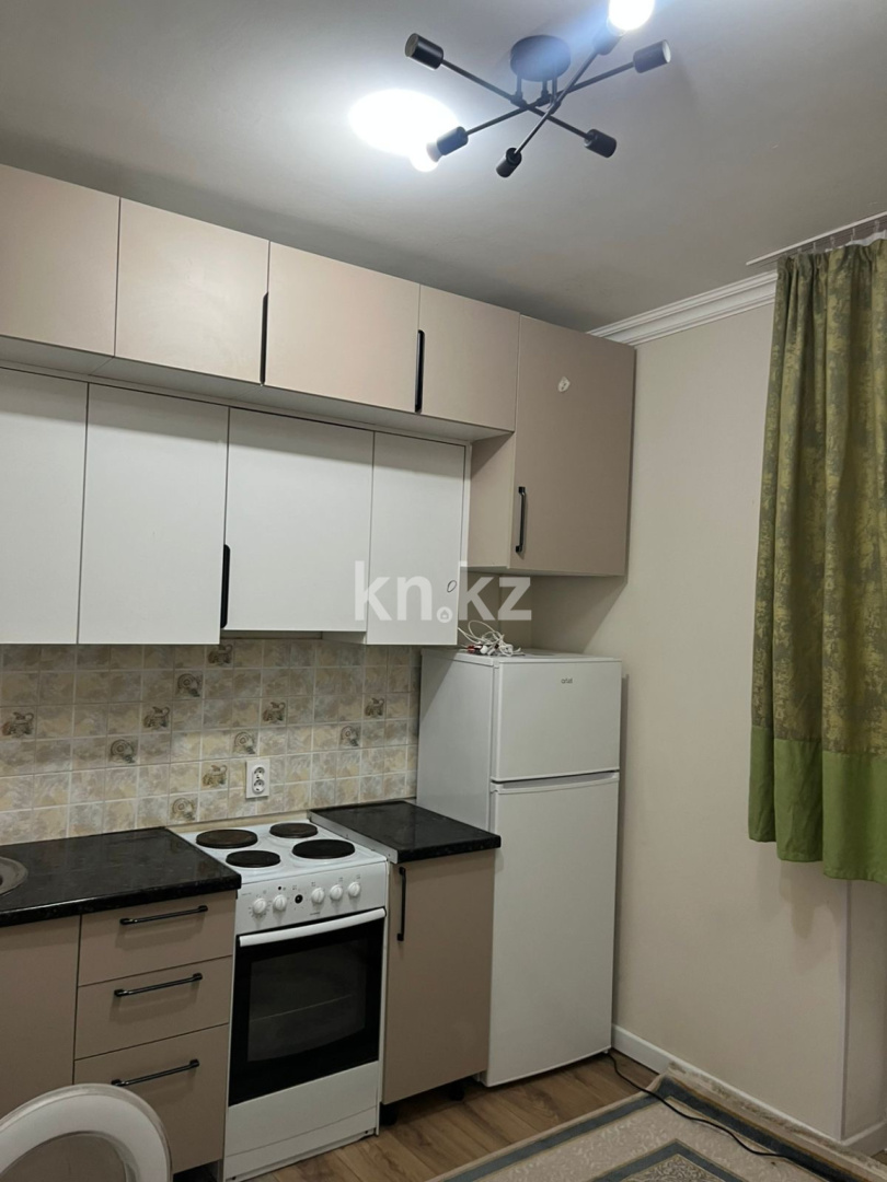 Аренда 1-комнатной квартиры, 36 м² в Астане - фото 6