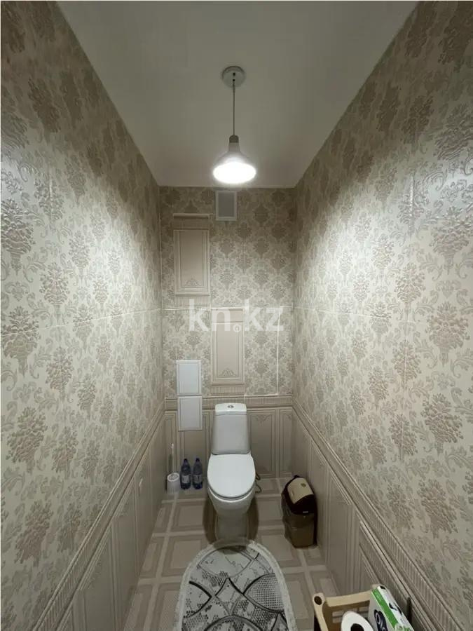 Продажа 3-комнатной квартиры, 87.4 м² в Астане - фото 6