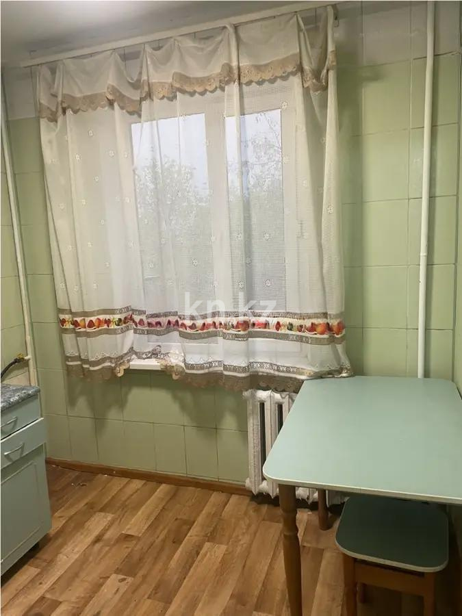 Продажа 1-комнатной квартиры, 33 м² в Алматы - фото 3