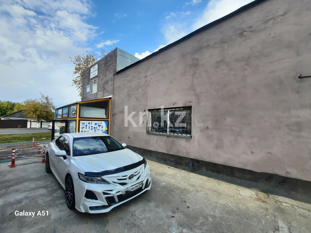 Продажа здания, 406.7 м² в Караганде - фото 7