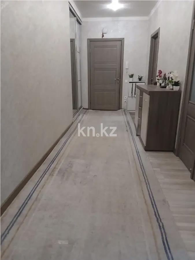 Продажа 3-комнатной квартиры, 91.6 м² в Астане - фото 6