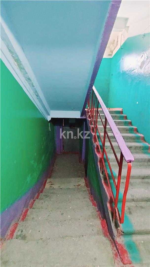 Продажа 3-комнатной квартиры, 47 м² в Караганде - фото 13