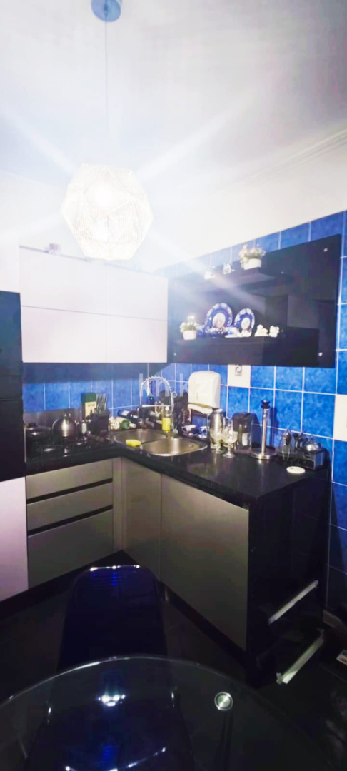 Продажа 2-комнатной квартиры, 63 м², ул. Желтоксан, дом  137 - ул. Жамбыла в Алматы - фото 3