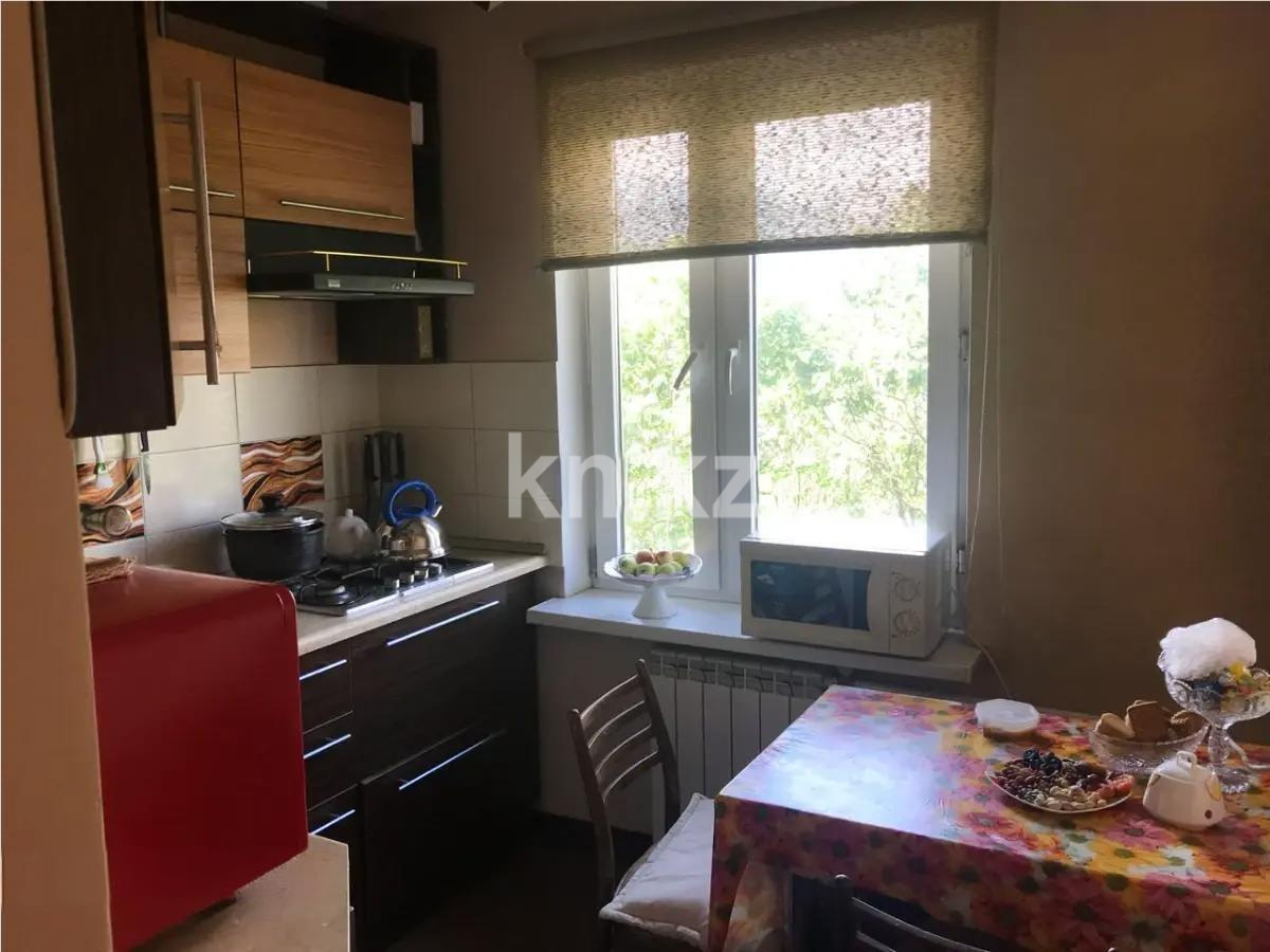 Продажа 1-комнатной квартиры, 32 м² в Алматы - фото 2