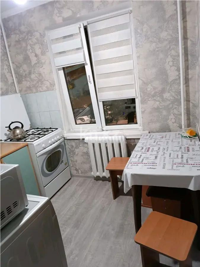 Продажа 2-комнатной квартиры, 43 м² в Алматы - фото 3