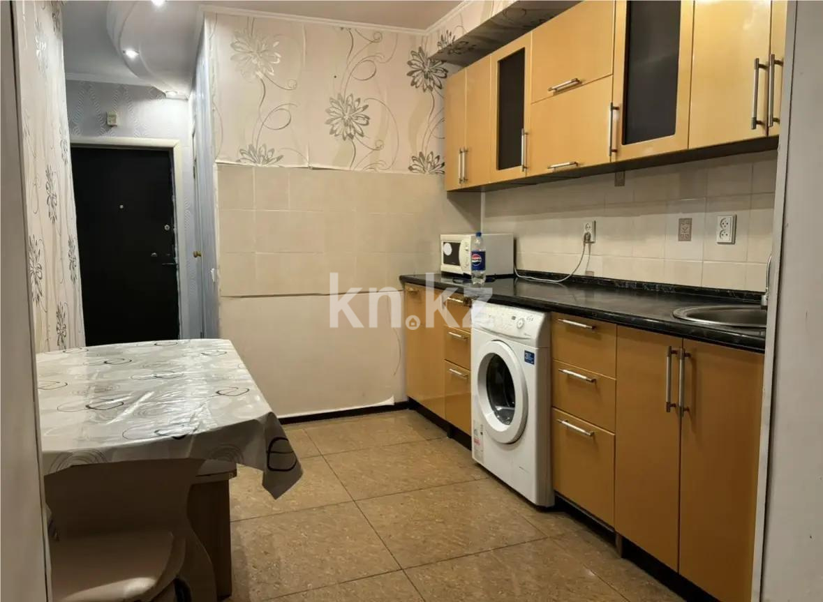 Продажа 2-комнатной квартиры, 50 м², пр. Абылай хана, дом  49/3 в Астане - фото 3