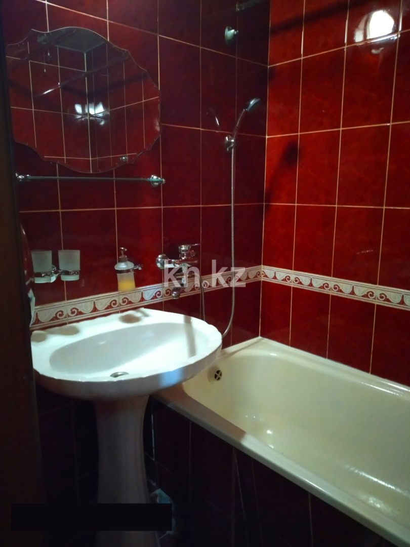 Аренда 2-комнатной квартиры, 50 м² в Караганде - фото 4