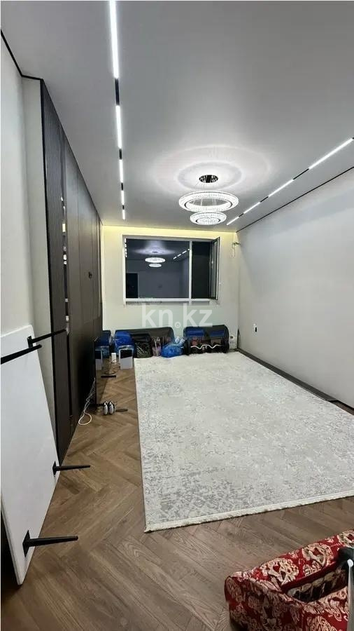 Продажа 4-комнатной квартиры, 107 м² в Алматы