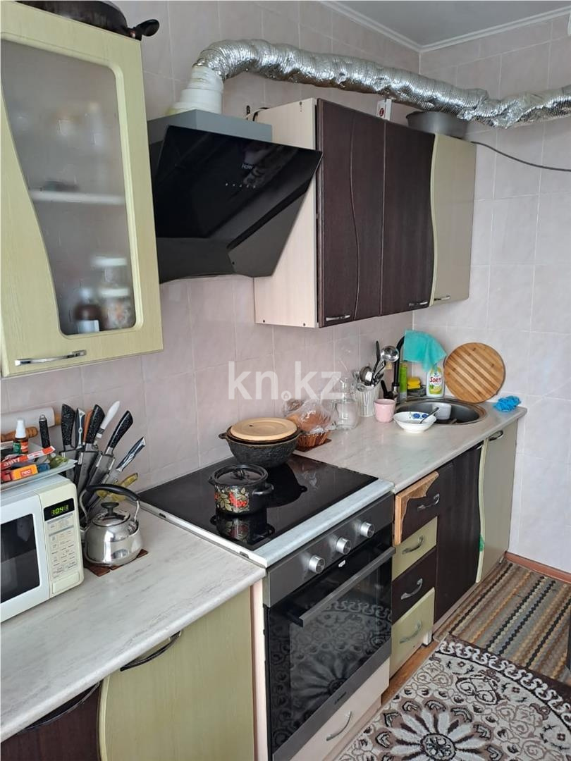 Продажа 2-комнатной квартиры, 57 м² в Темиртау - фото 7