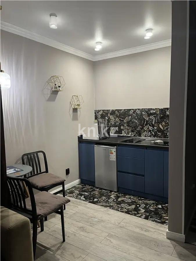 Продажа 2-комнатной квартиры, 45 м², ул. Момышулы, дом  24 в Караганде - фото 4