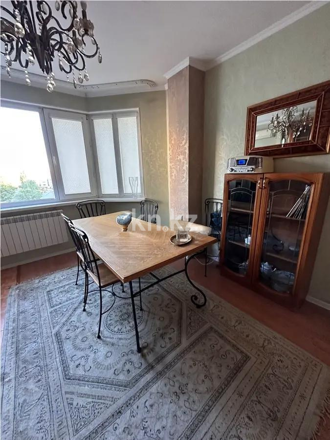 Продажа 3-комнатной квартиры, 88 м², ул. Сарайшык, дом  9 в Астане