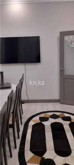 Продажа 3-комнатной квартиры, 93 м² в Астане