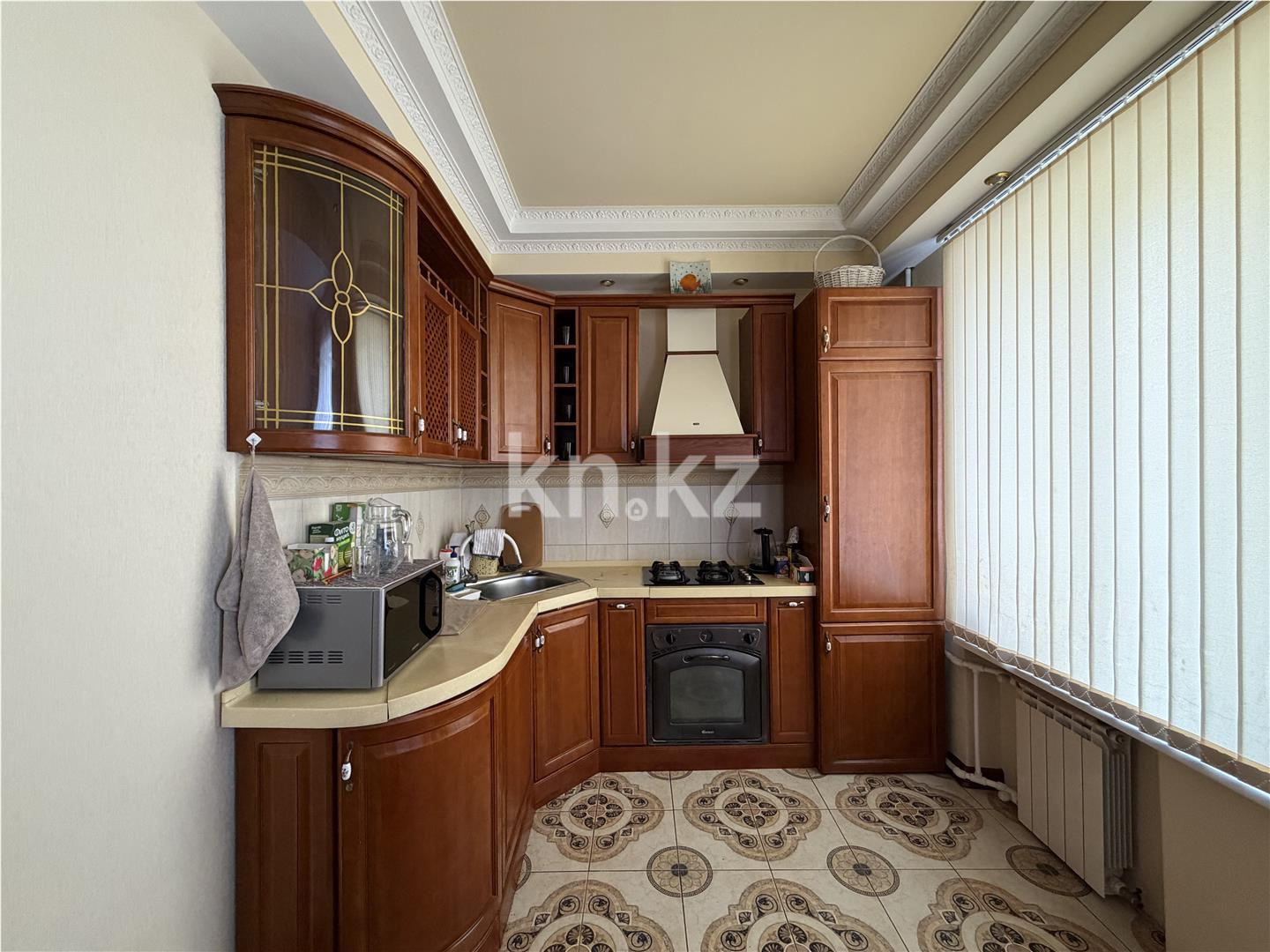 Продажа 3-комнатной квартиры, 71 м² в Темиртау - фото 7