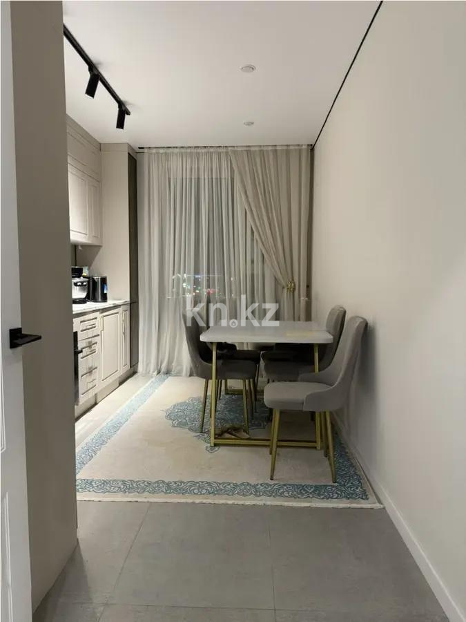 Продажа 2-комнатной квартиры, 66 м² в Астане - фото 4