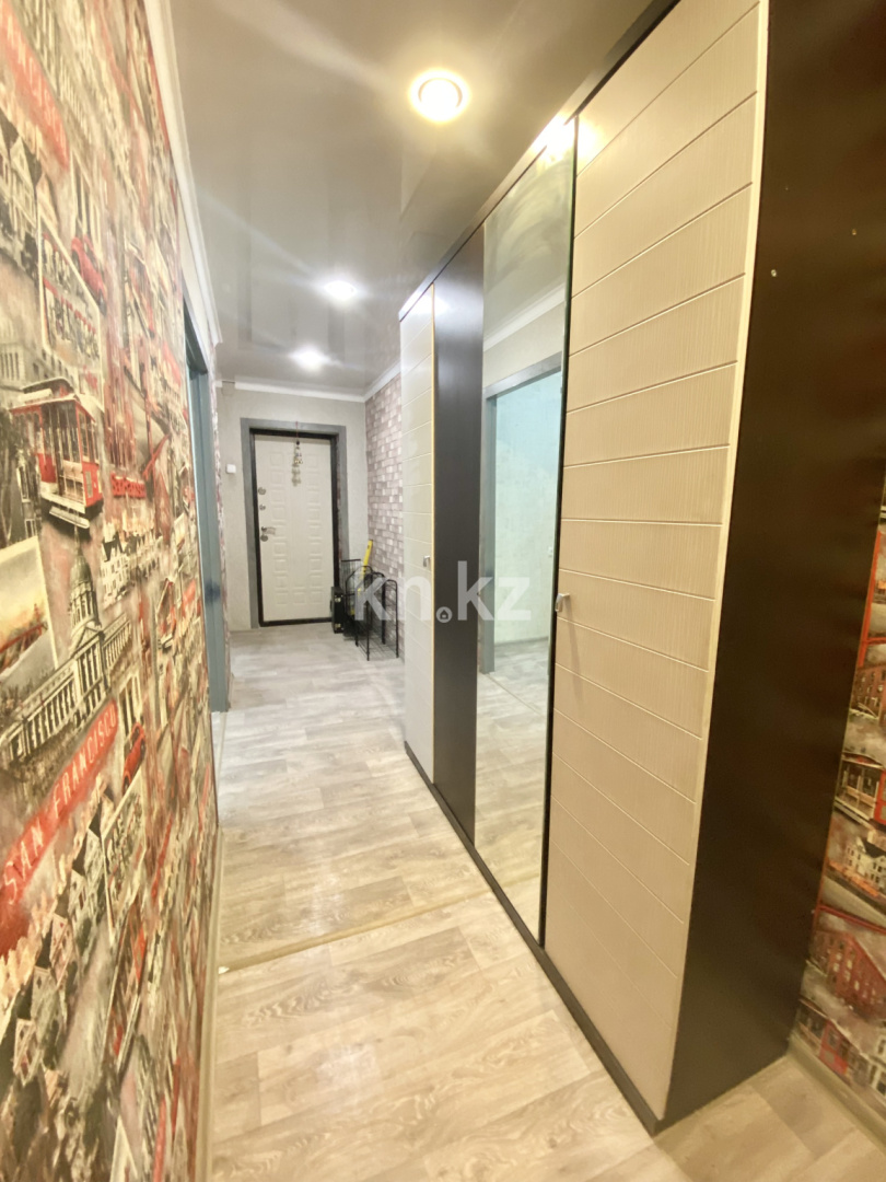 Продажа 3-комнатной квартиры, 64 м², ул. Гапеева в Караганде - фото 12