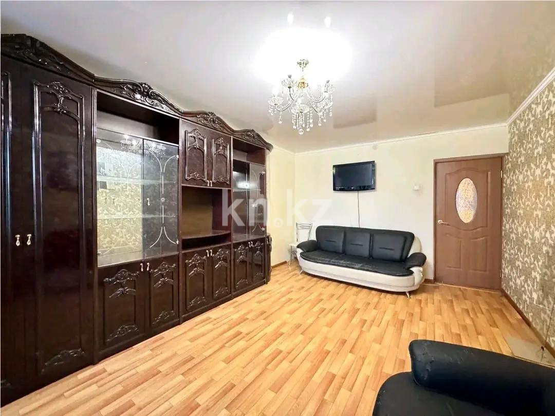 Продажа 3-комнатной квартиры, 62 м², пр. Республики, дом  79 в Астане