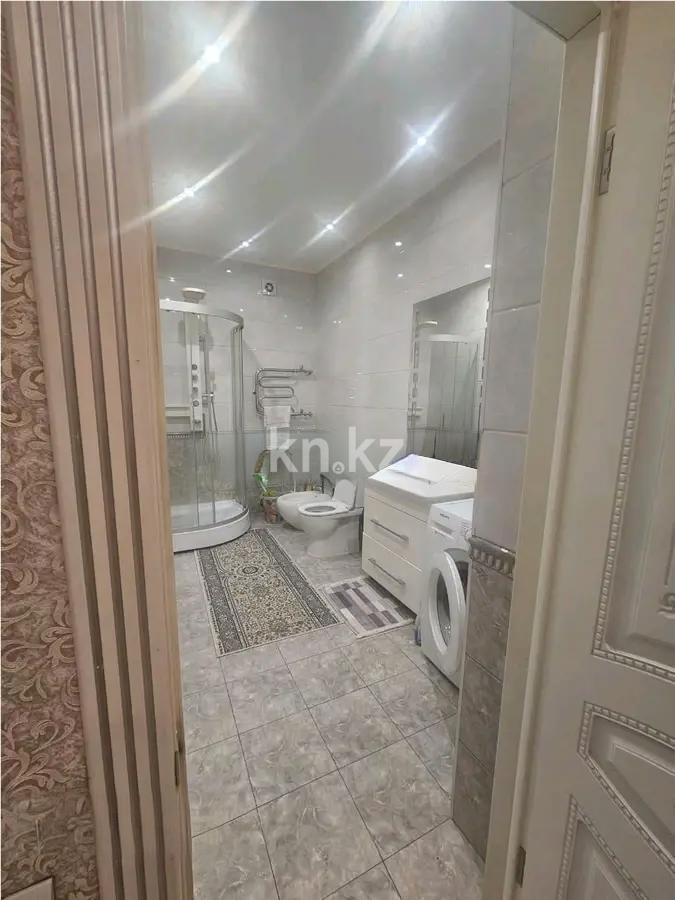 Продажа 2-комнатной квартиры, 70 м² в Алматы - фото 4