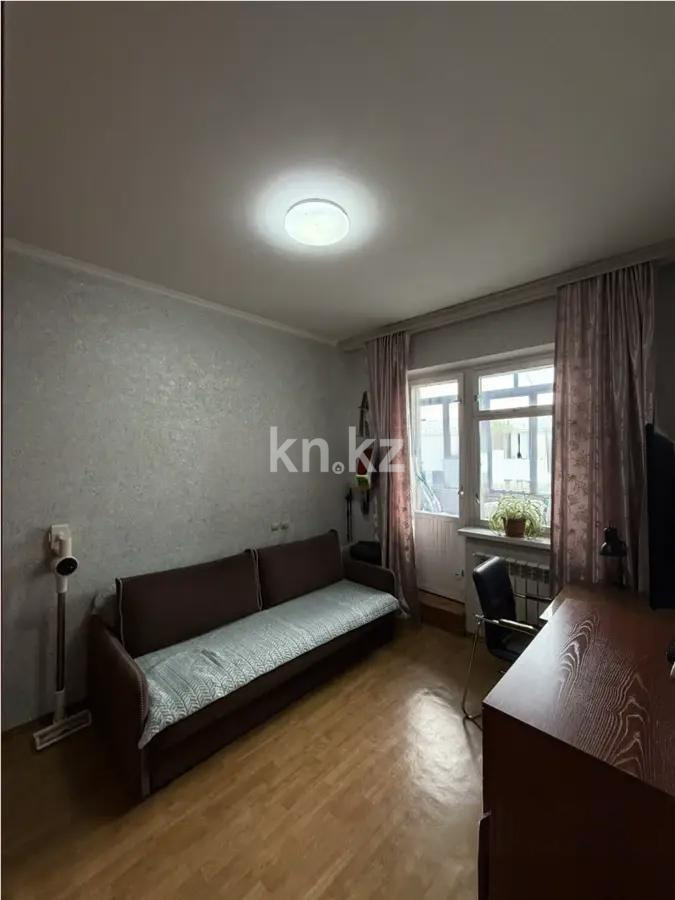 Продажа 3-комнатной квартиры, 64 м² в Алматы - фото 3