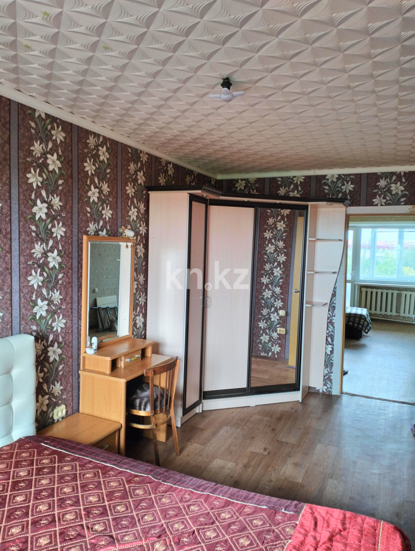 Продажа 2-комнатной квартиры, 45.2 м², мкр-н 3, дом  4 в Абае - фото 2