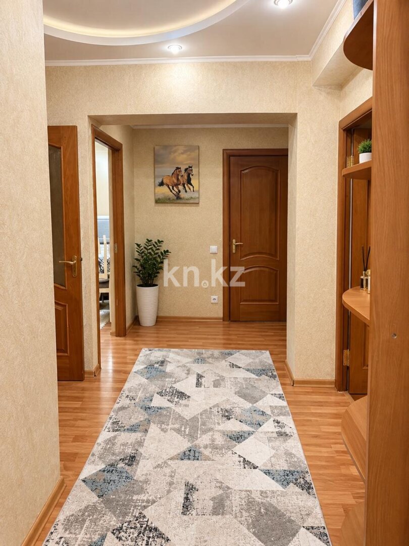 Продажа 2-комнатной квартиры, 73 м² в Алматы - фото 6