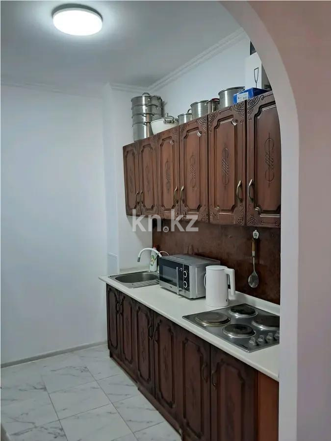 Продажа 1-комнатной квартиры, 43 м² в Астане - фото 2