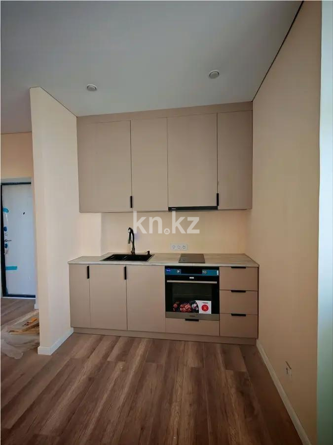 Продажа 2-комнатной квартиры, 45 м² в Астане - фото 4