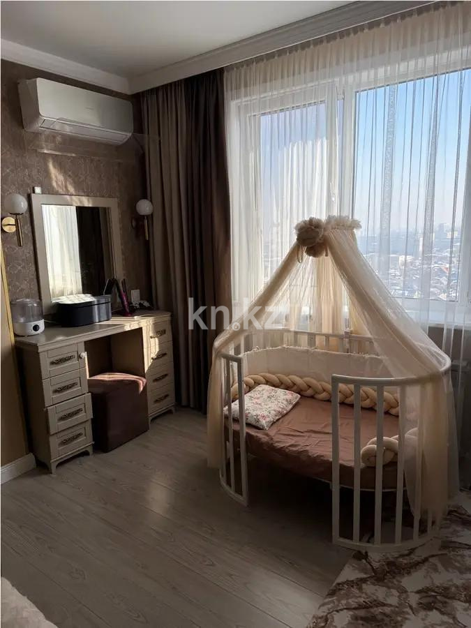 Продажа 3-комнатной квартиры, 127.4 м² в Алматы - фото 2