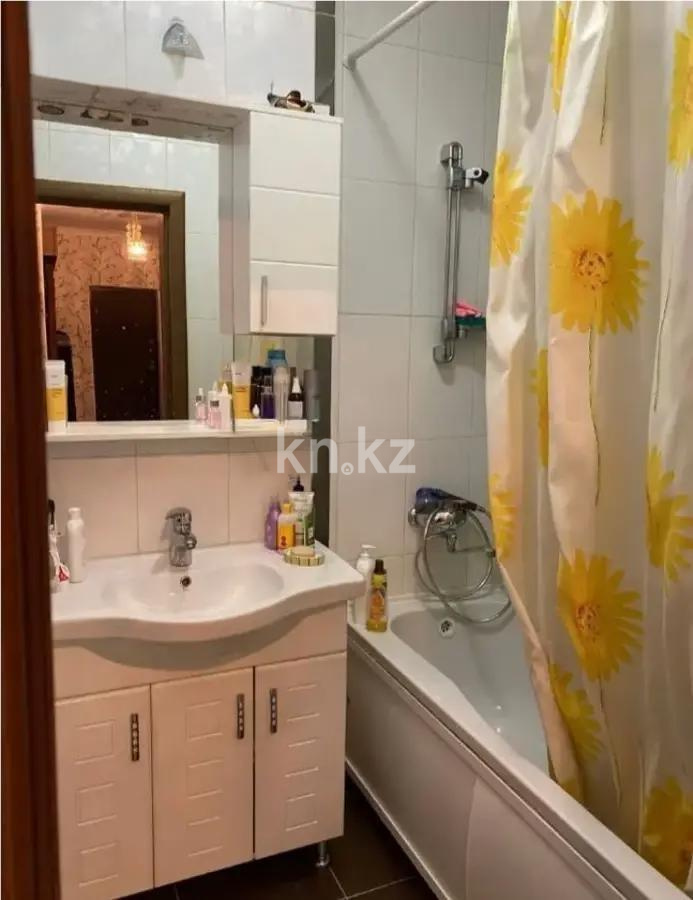 Продажа 2-комнатной квартиры, 67.6 м² в Астане - фото 5