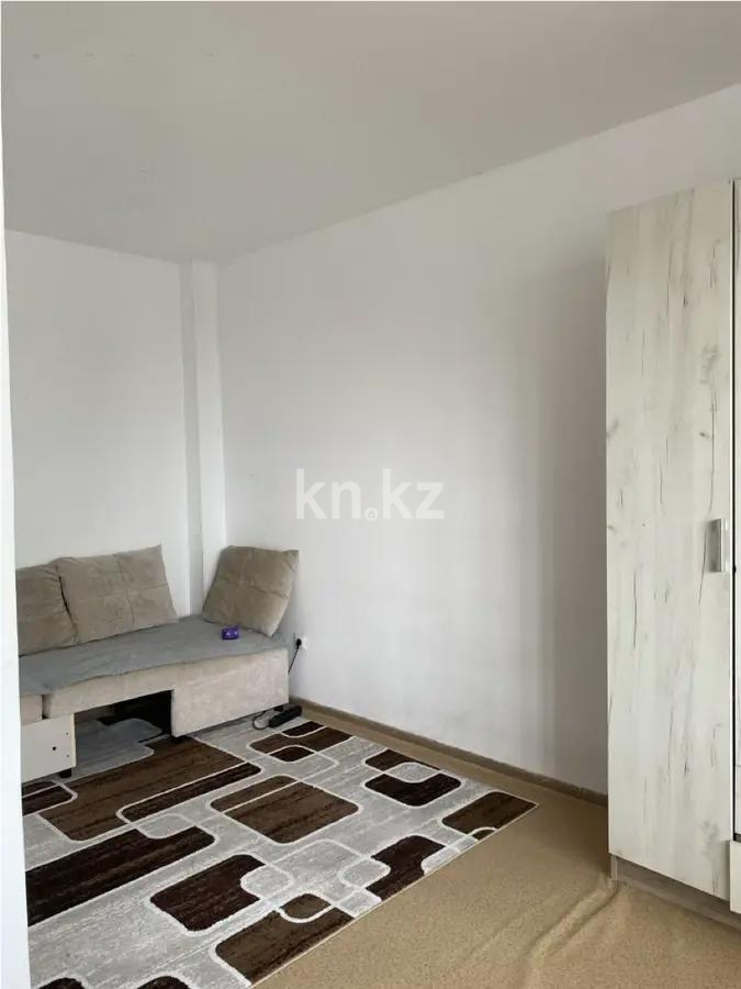 Продажа 1-комнатной квартиры, 36 м², ул. Момышулы, дом  26/3 в Караганде