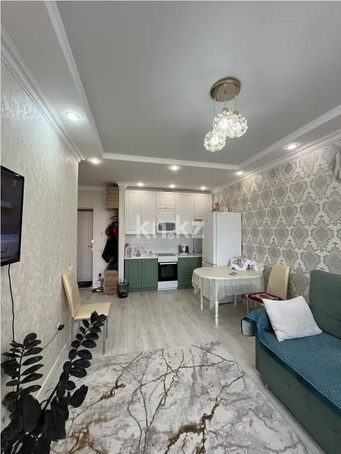 Продажа 1-комнатной квартиры, 36 м² в Астане - фото 3