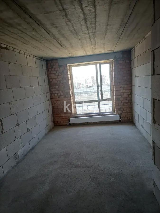 Продажа 1-комнатной квартиры, 42.2 м² в Астане - фото 2