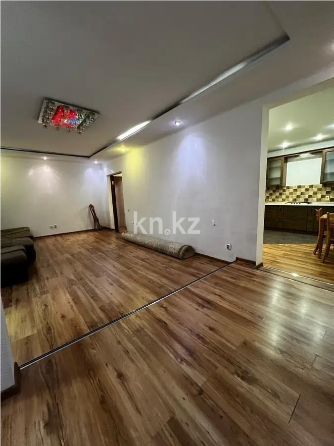Продажа 3-комнатной квартиры, 108.3 м², мкр-н Аксай-1а, дом  24 в Алматы - фото 4