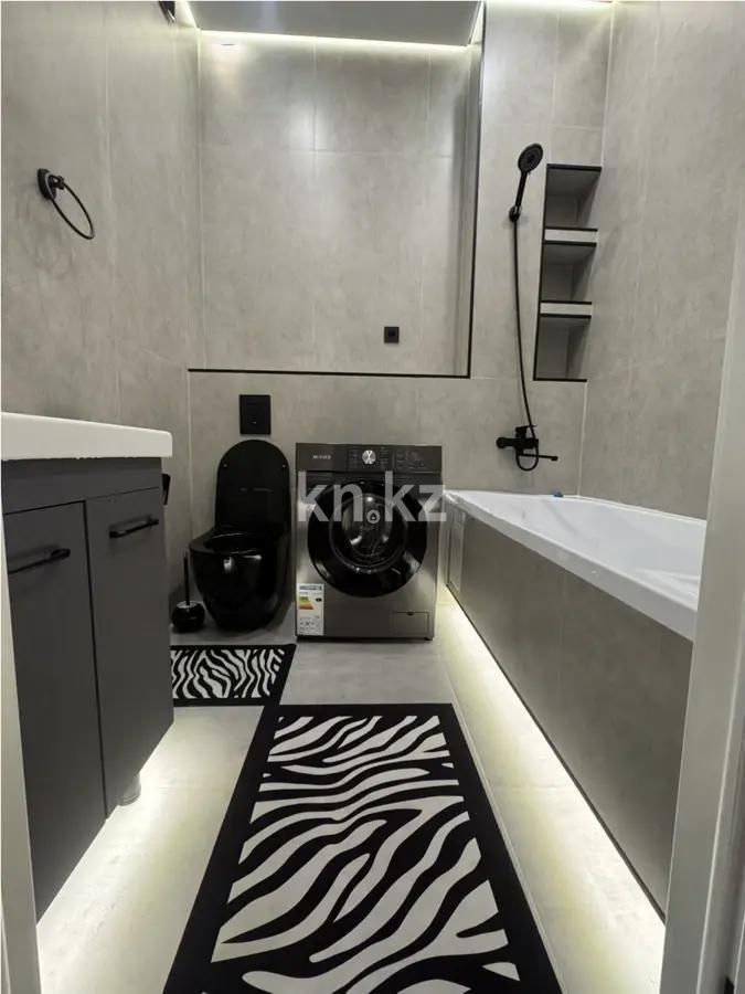 Продажа 2-комнатной квартиры, 47 м², ул. Торекулова, дом  95 в Алматы - фото 4