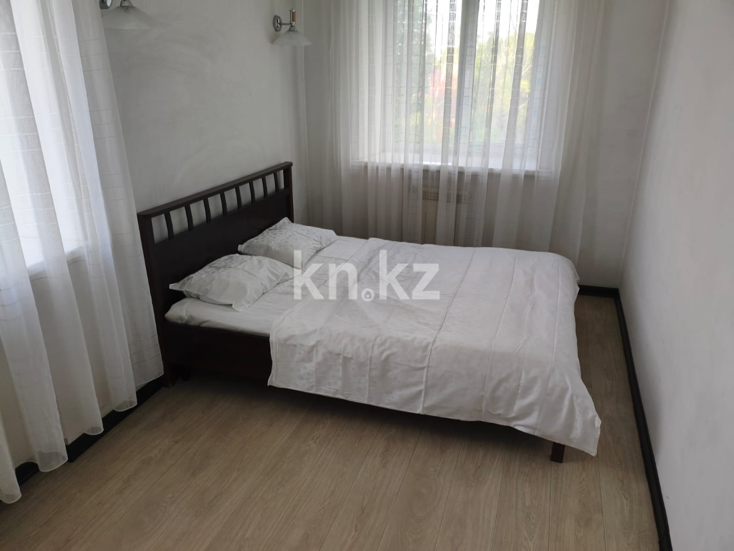 Продажа 2-комнатной квартиры, 42 м² в Караганде