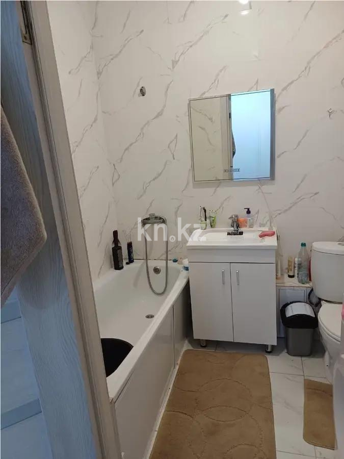 Продажа 1-комнатной квартиры, 41 м² в Астане - фото 3