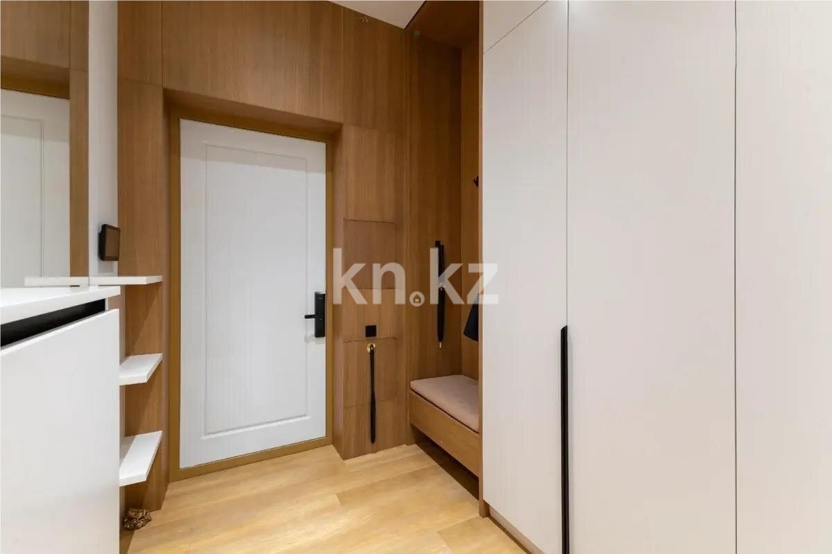 Продажа 3-комнатной квартиры, 147 м² в Астане - фото 4