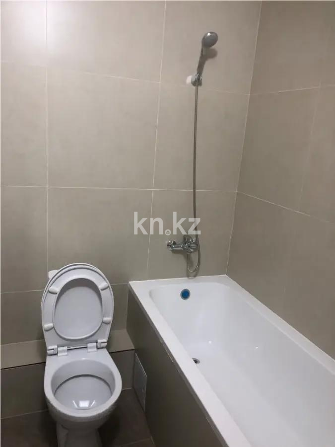 Продажа 2-комнатной квартиры, 41.3 м² в Астане - фото 3
