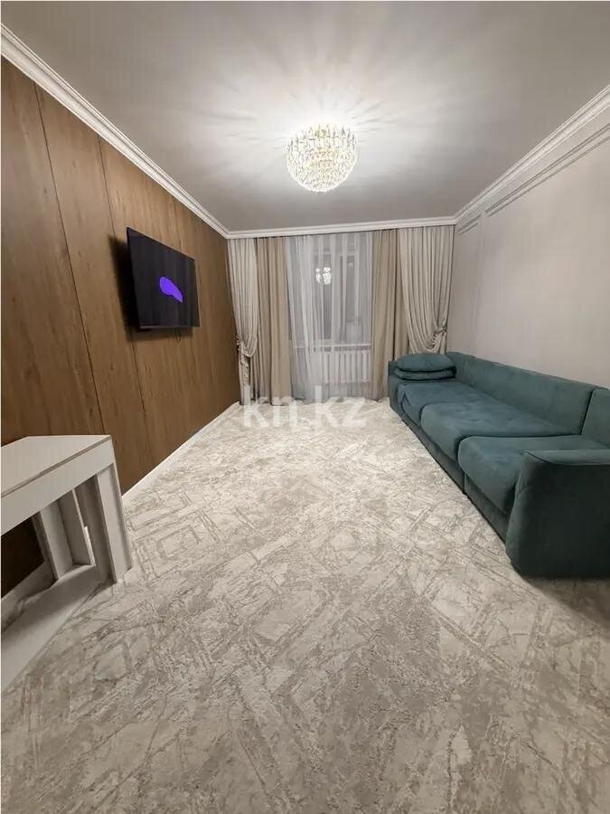 Продажа 3-комнатной квартиры, 85 м² в Астане