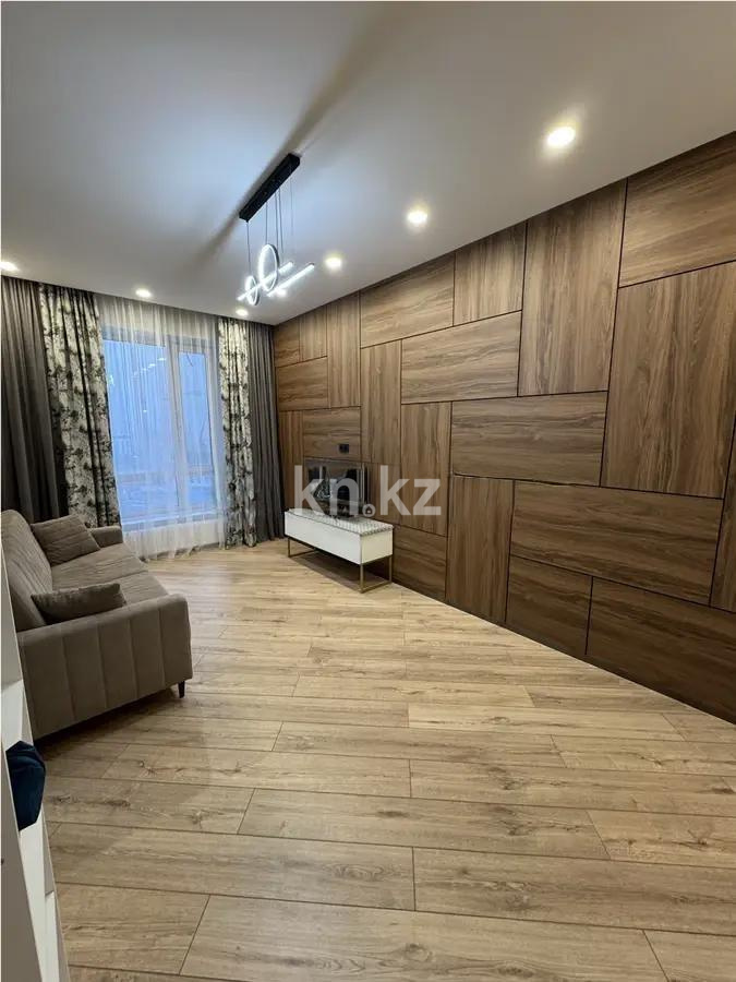 Продажа 3-комнатной квартиры, 94 м² в Астане
