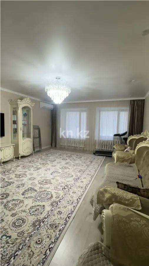 Продажа 3-комнатной квартиры, 152.6 м² в Астане