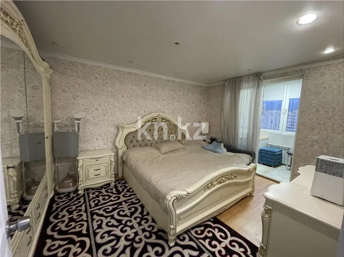 Продажа 3-комнатной квартиры, 90 м² в Алматы - фото 3