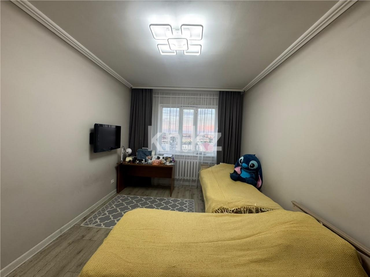 Продажа 2-комнатной квартиры, 60 м² в Караганде - фото 7