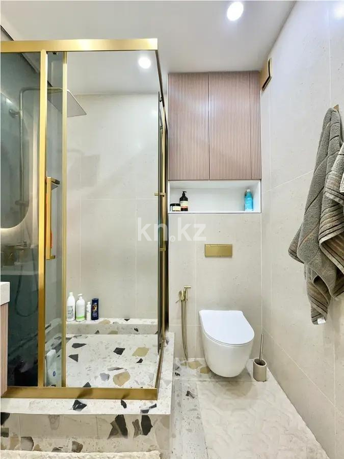 Продажа 3-комнатной квартиры, 90 м² в Алматы - фото 5