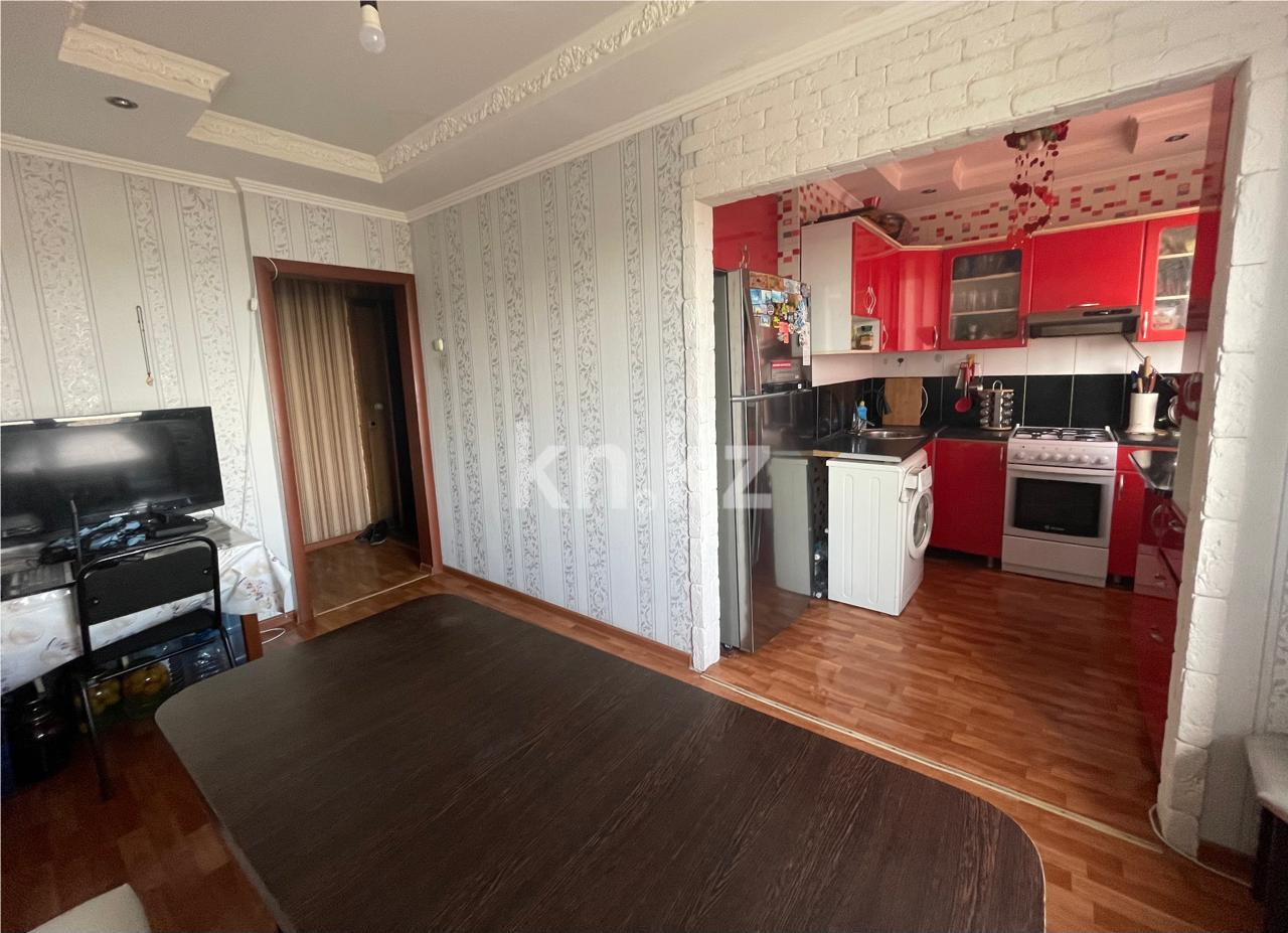 Продажа 4-комнатной квартиры, 57 м² в Сарани - фото 6