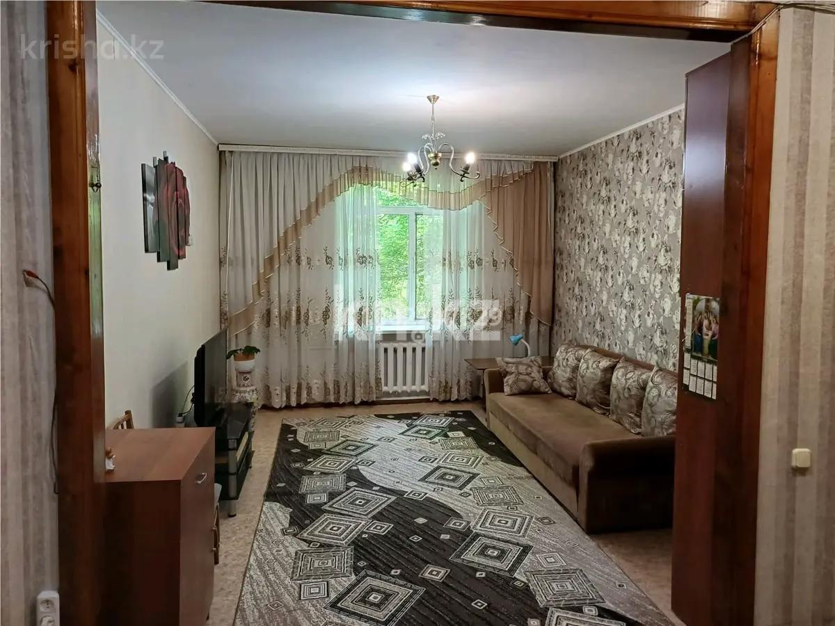 Продажа 3-комнатной квартиры, 73 м², ул. Абая в Темиртау - фото 12